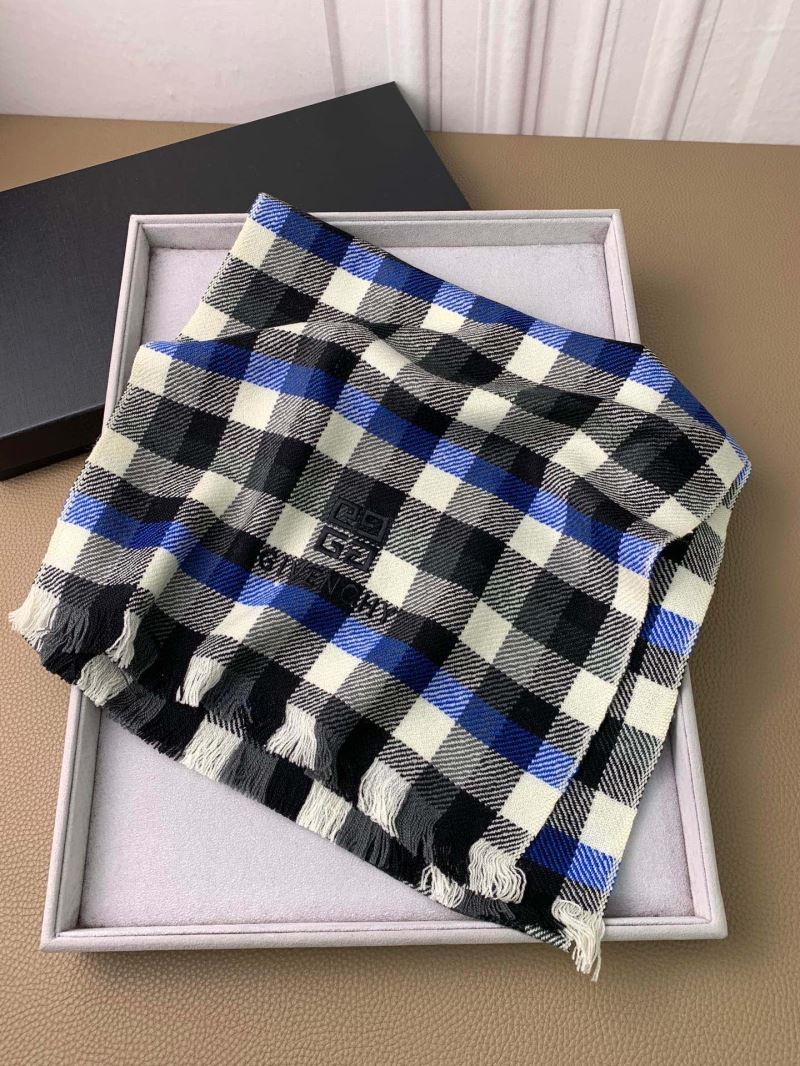 Givenchy Scarf